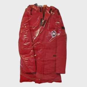 Mens Expedition Parka Canada Goose